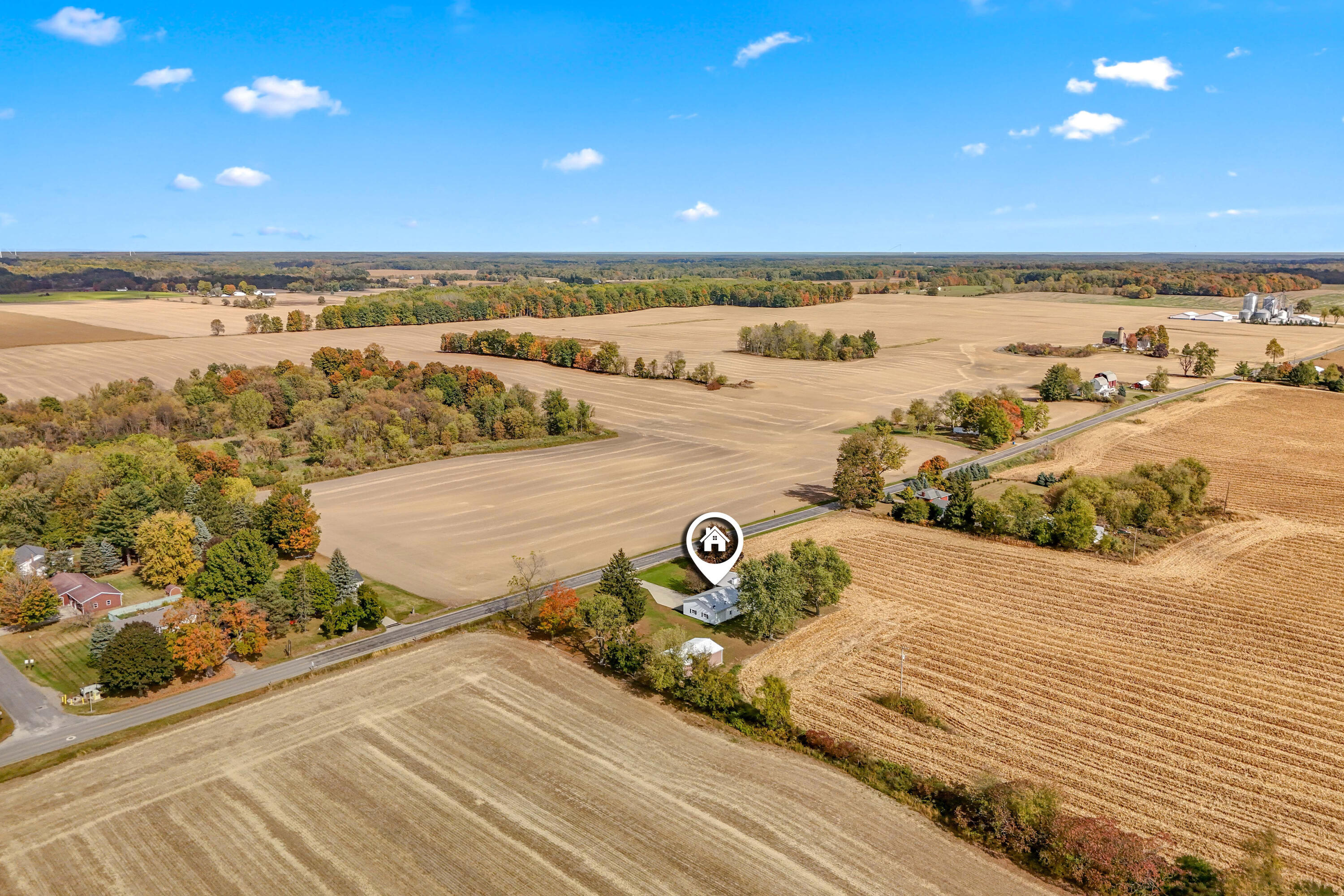 7151 North Adams Road North Adams, MI 49262 - Photo 66 of 69 44