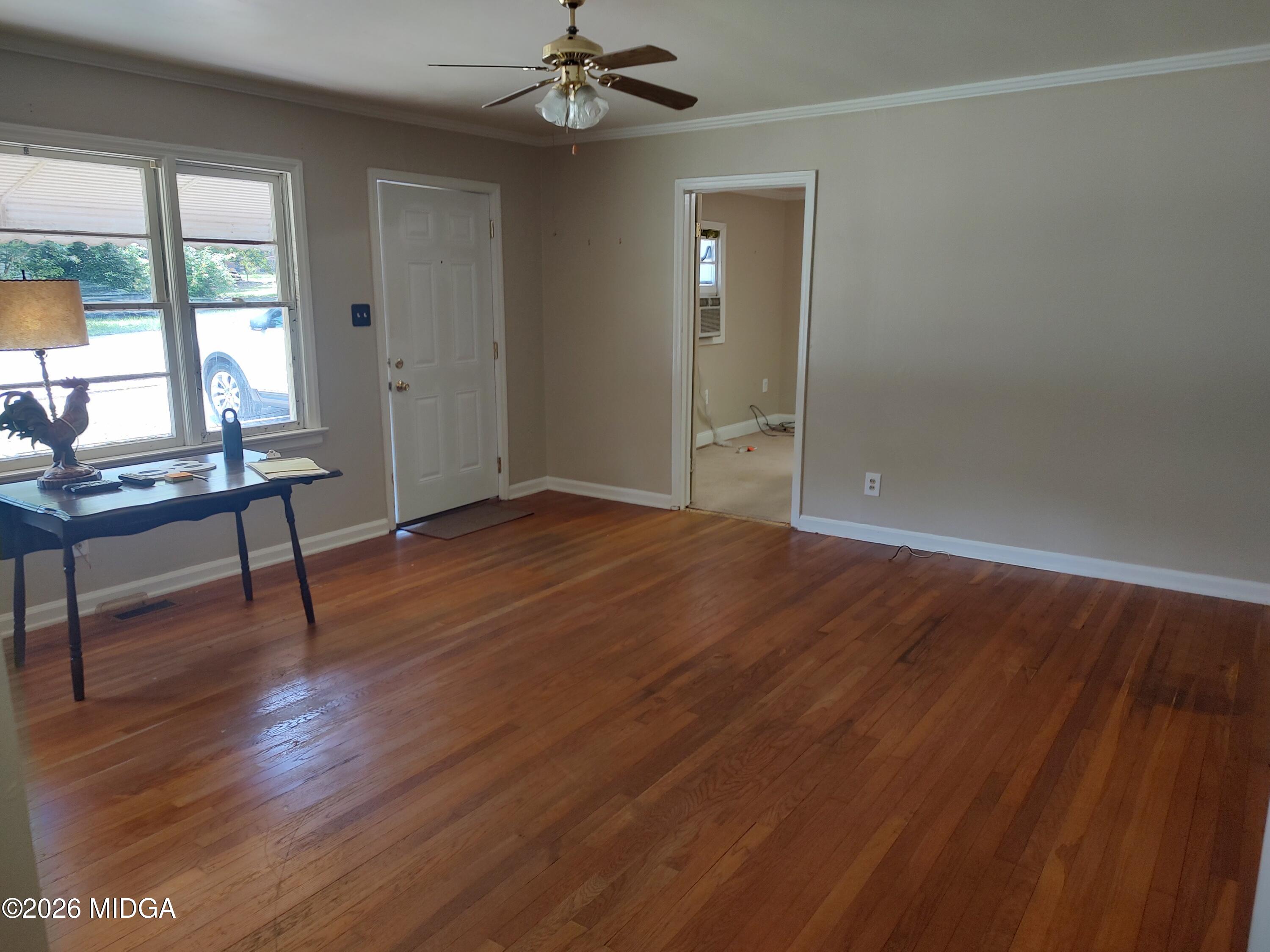 98 New Street Roberta, GA 31078 - Photo 5 of 13 IMG_20260601_144244975_HDR
