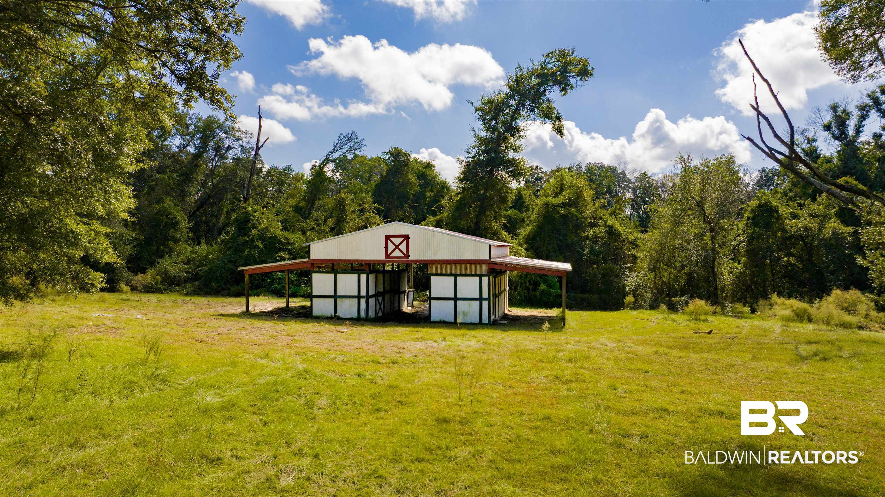 17425 County Road 55, Unit 30 ACRES Silverhill, AL 36576 - Photo 95 of 96