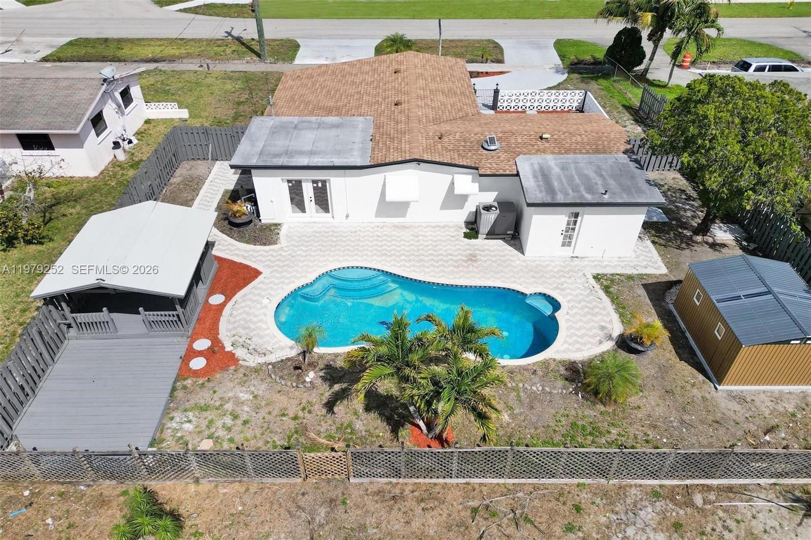 4320 Northwest 26th Street Lauderhill, FL 33313 - Photo 34 of 38