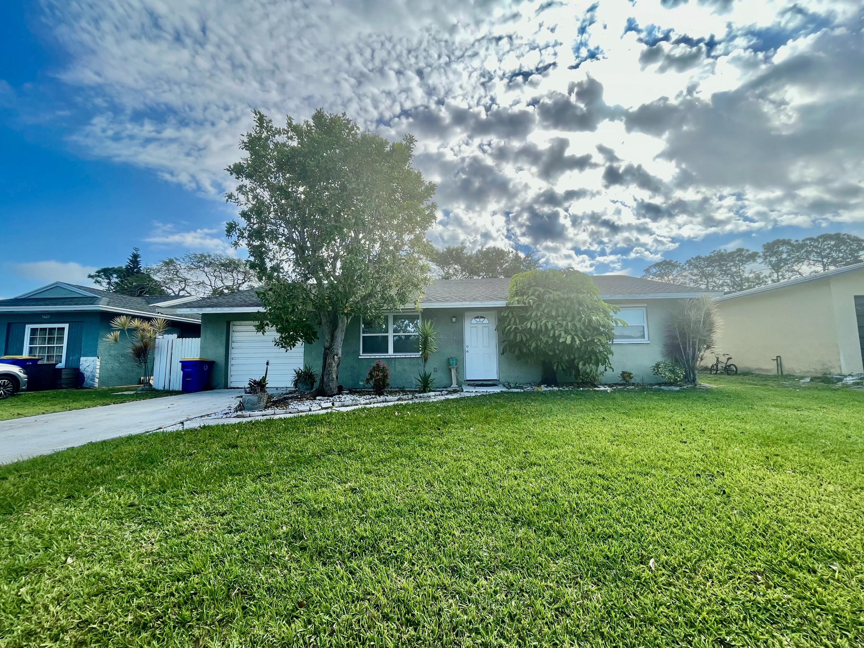 5619 Southeast Normandy Avenue Stuart, FL 34997 - Photo 1 of 1 1