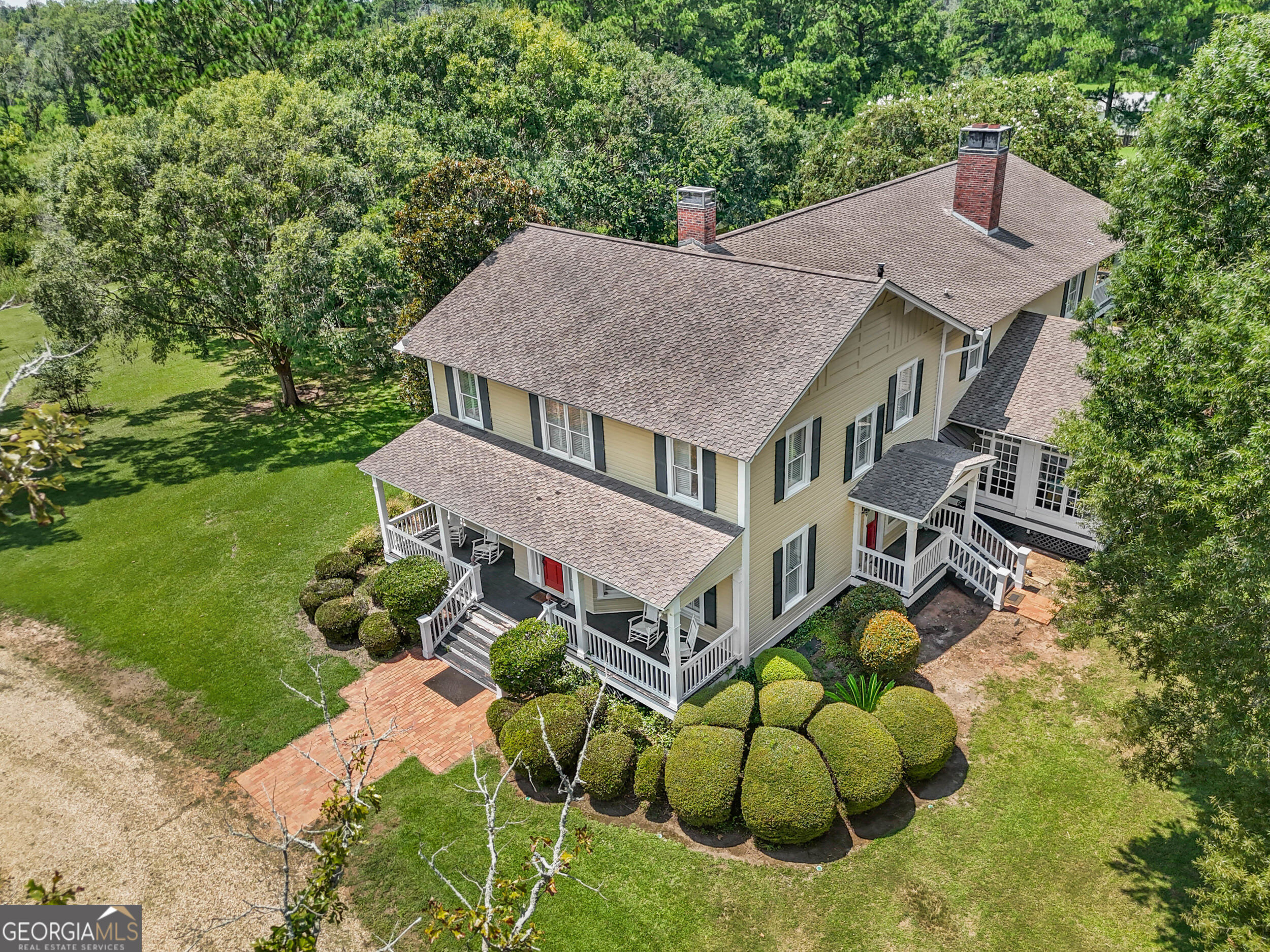 2431 Tarva Road Albany, GA 31721 - Photo 5 of 94 Gallery Image 5