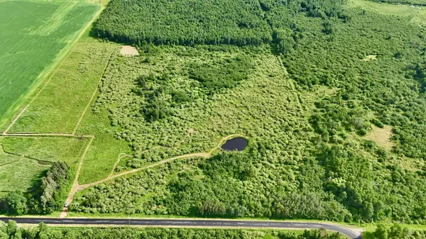 $125,000 | On On Rangeline Road, Deerbrook, WI 54424