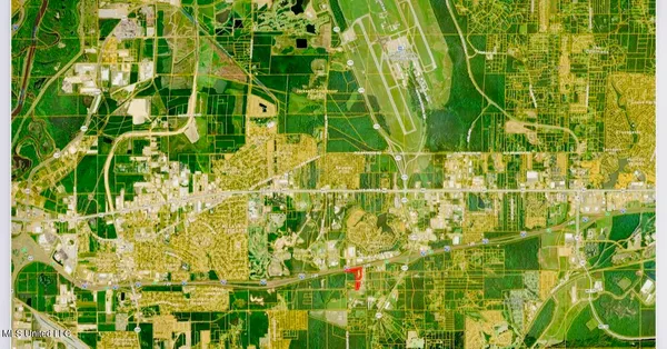 $649,500 | 1807 Old Whitfield Road, Pearl, MS 39208