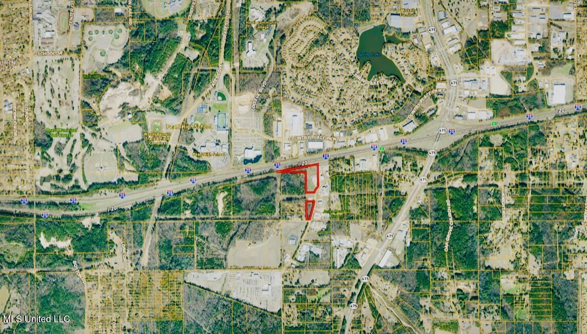 1807 Old Whitfield Road Pearl, MS 39208 - Photo 4 of 4 IMG_6047