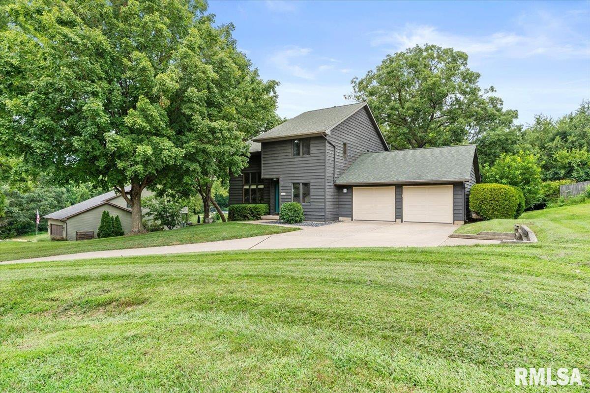 171 Roanoke Drive Rochester, IL 62563 - Photo 5 of 47 Gallery Image 5