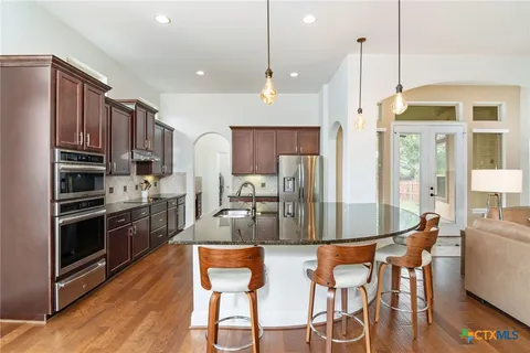 $420,000 | 472 Mission Hill Run, New Braunfels, TX 78132