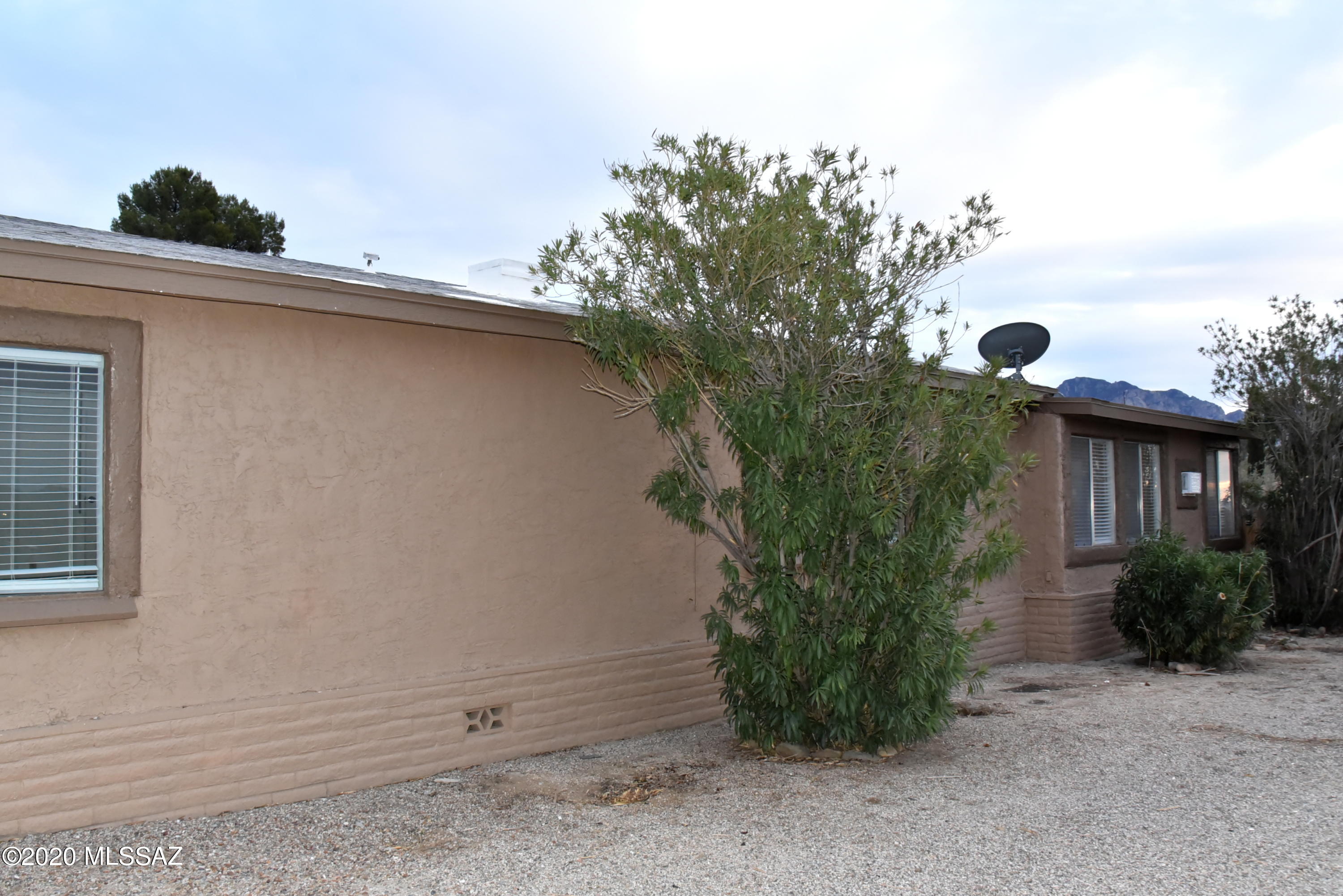 4502 East Wilds Road Tucson, AZ 85739 - Photo 42 of 42