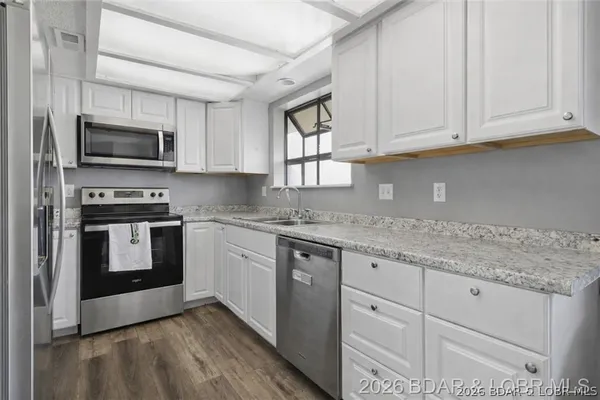 $170,000 | 23 Laguna Drive, Unit 3B, Lake Ozark, MO 65049