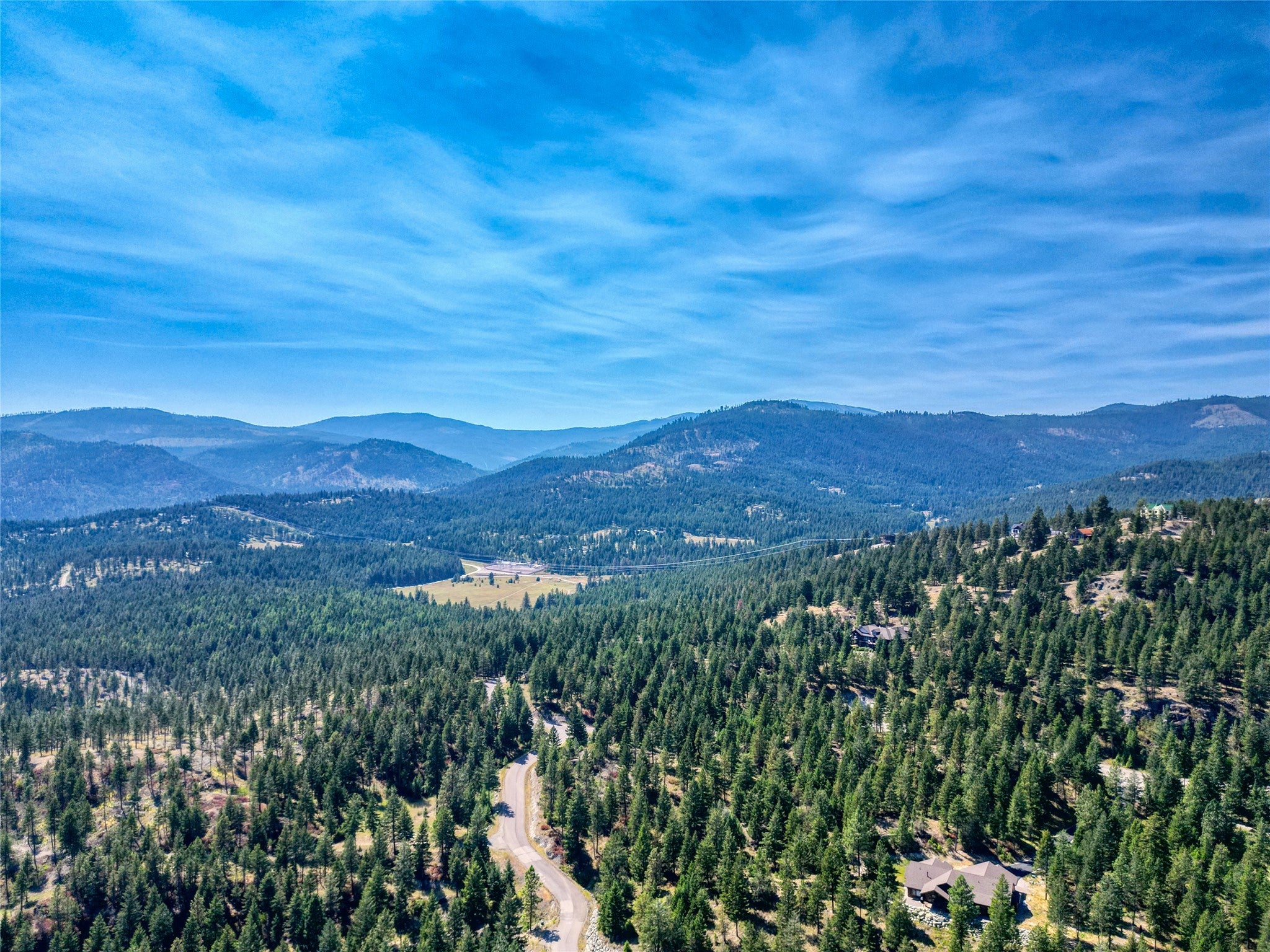 535 Bear Mountain Road Lakeside, MT 59922 - Photo 14 of 39 Gallery Image 14