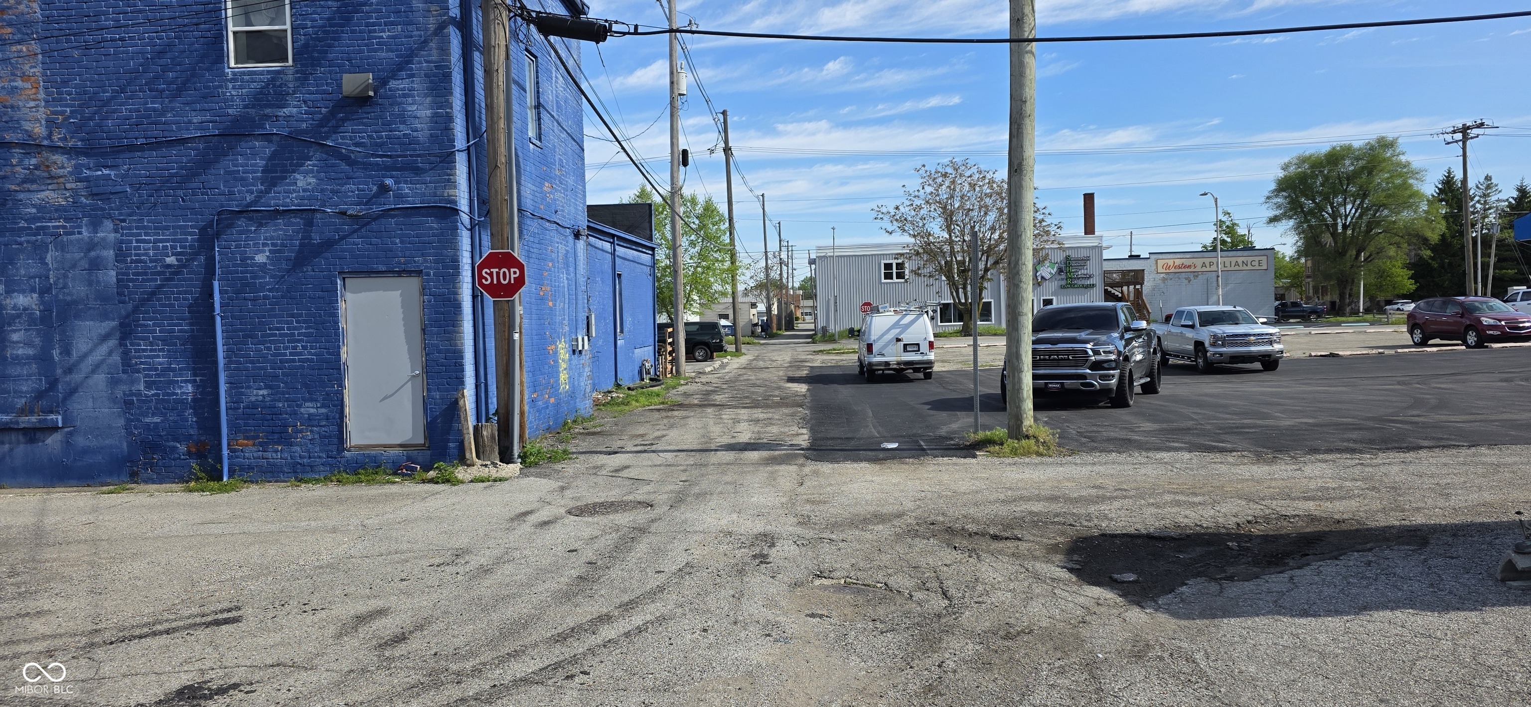 22 West 8th Street Anderson, IN 46016 - Photo 23 of 26