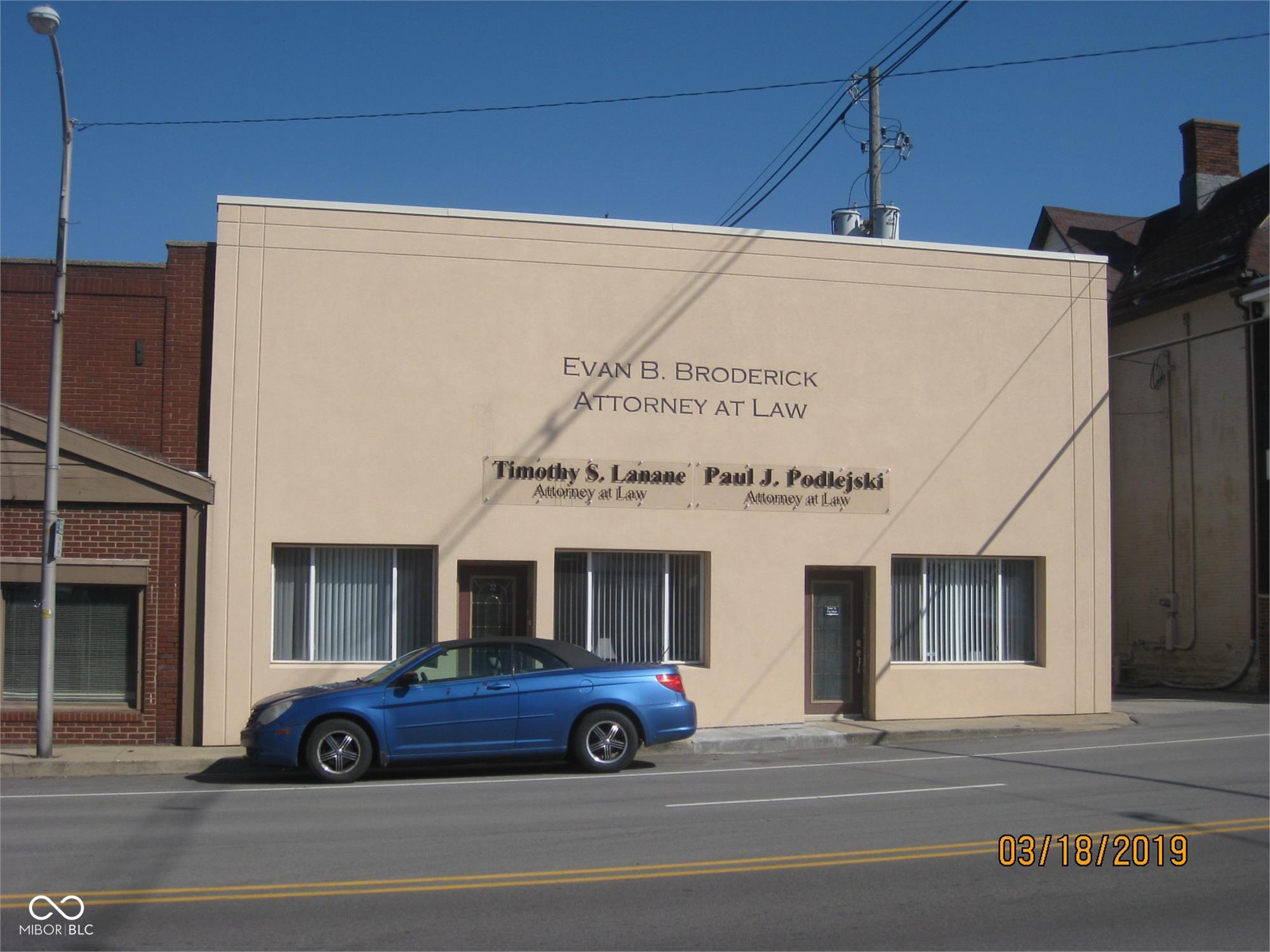 22 West 8th Street Anderson, IN 46016 - Photo 26 of 26
