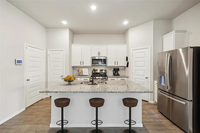 $354,999 | 3900 Cedar Elm Trail, Argyle, TX 76226