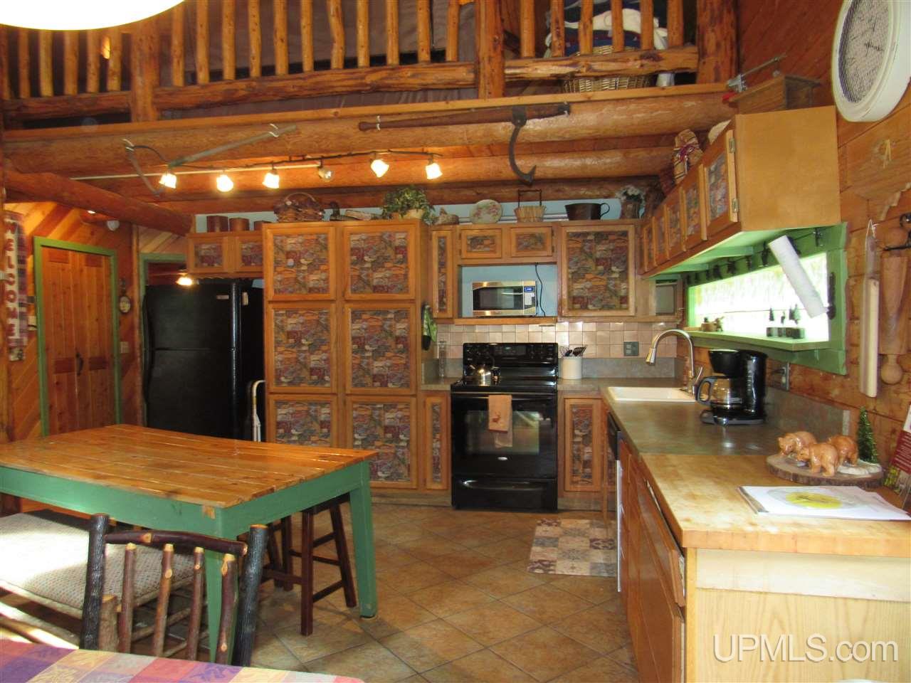 7897 Cornell Road Germfask, MI 49836 - Photo 27 of 50 Gallery Image 27