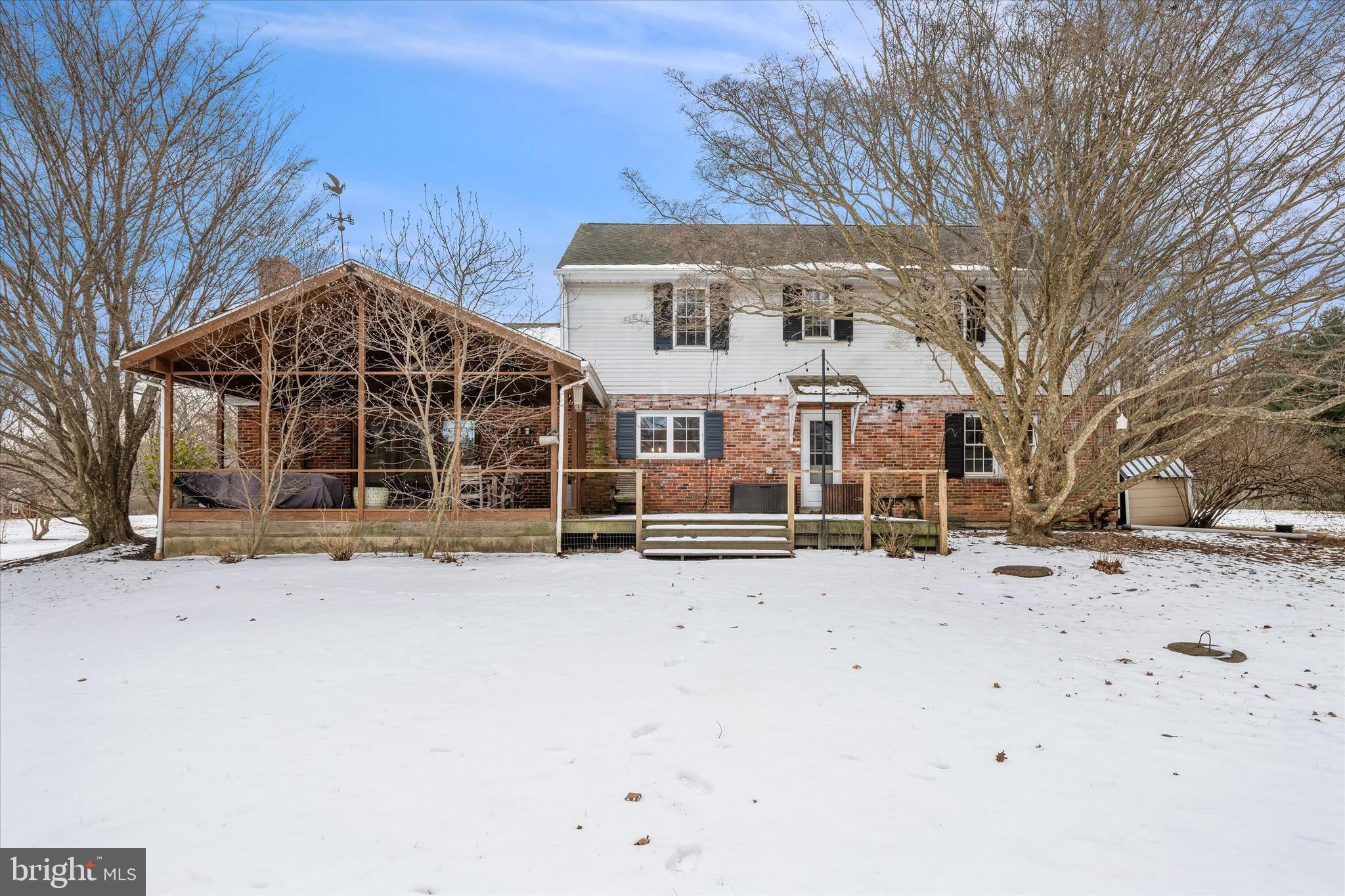 24 Turkey Hollow Road Kennett Square, PA 19348 - Photo 18 of 55