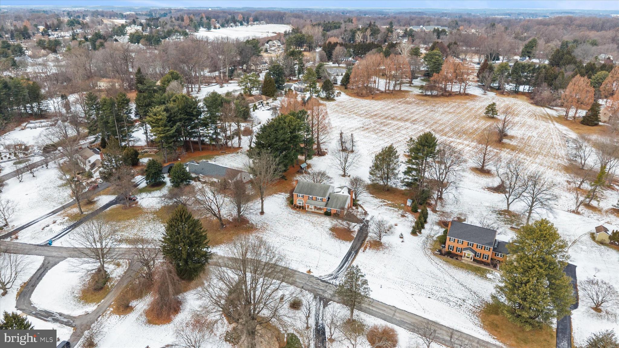 24 Turkey Hollow Road Kennett Square, PA 19348 - Photo 4 of 55