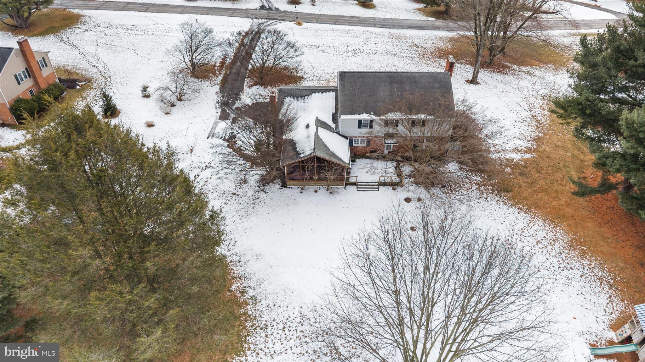 24 Turkey Hollow Road Kennett Square, PA 19348 - Photo 6 of 55