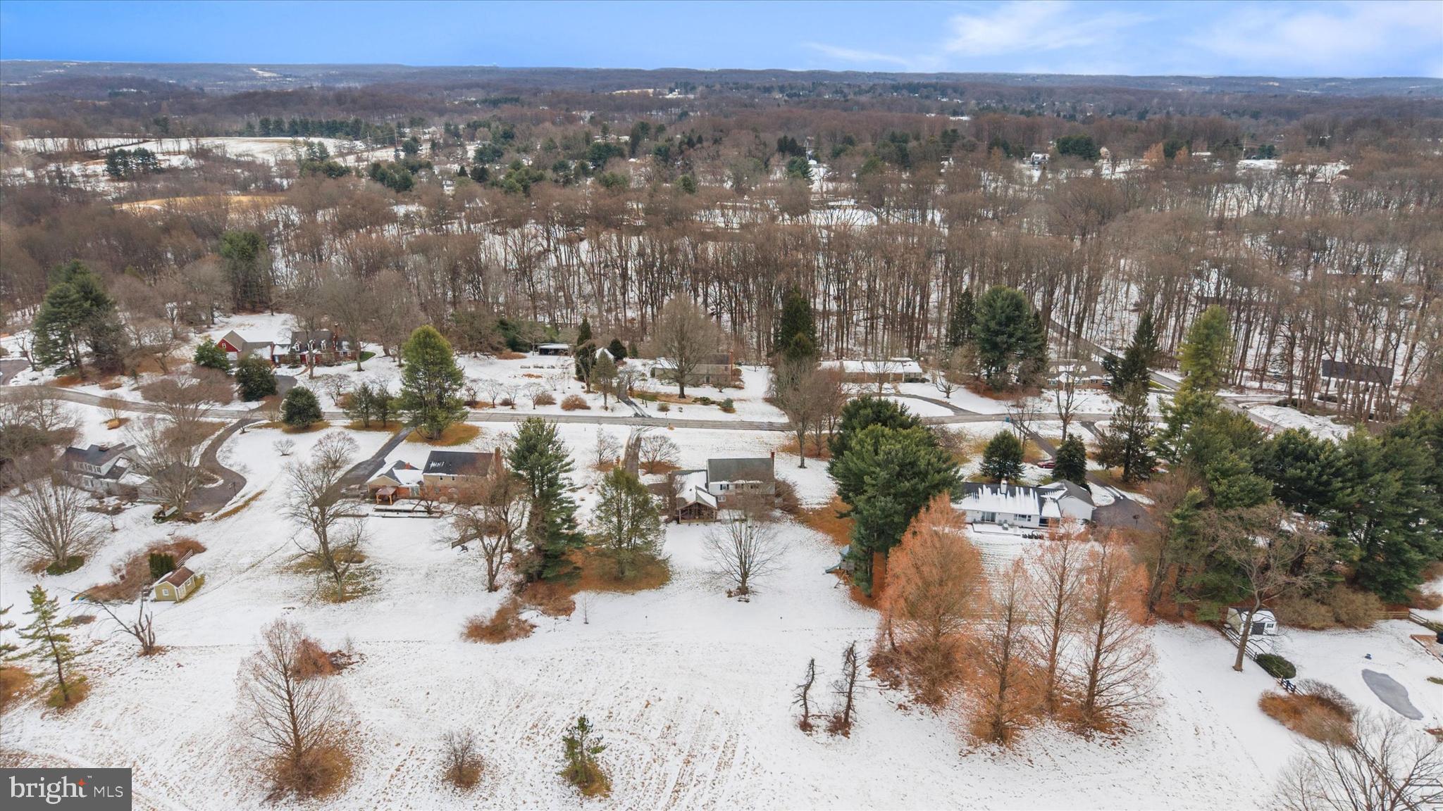 24 Turkey Hollow Road Kennett Square, PA 19348 - Photo 7 of 55