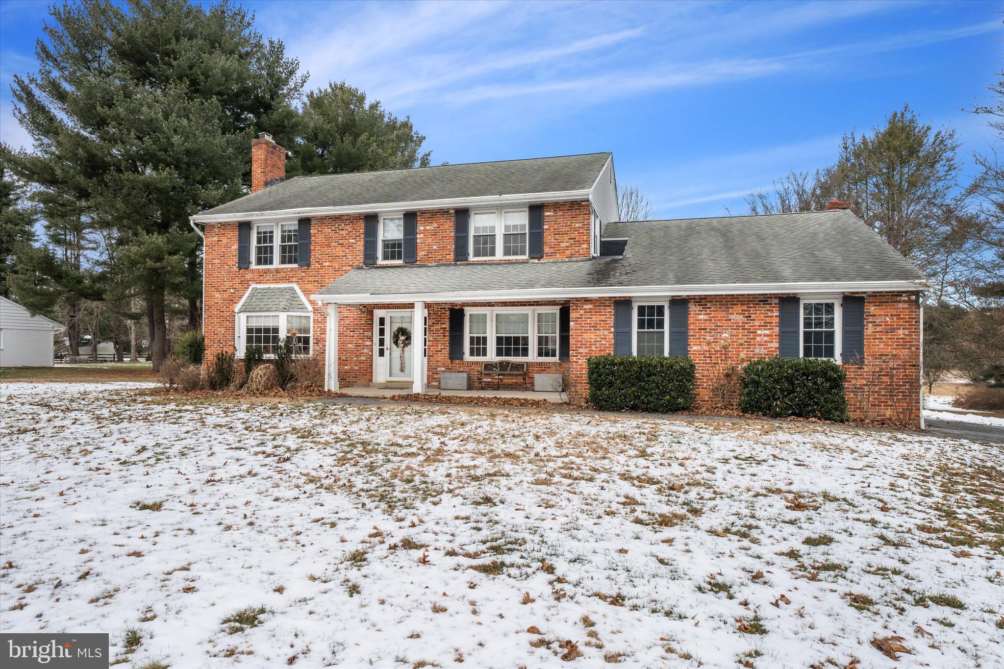 24 Turkey Hollow Road Kennett Square, PA 19348 - Photo 9 of 55