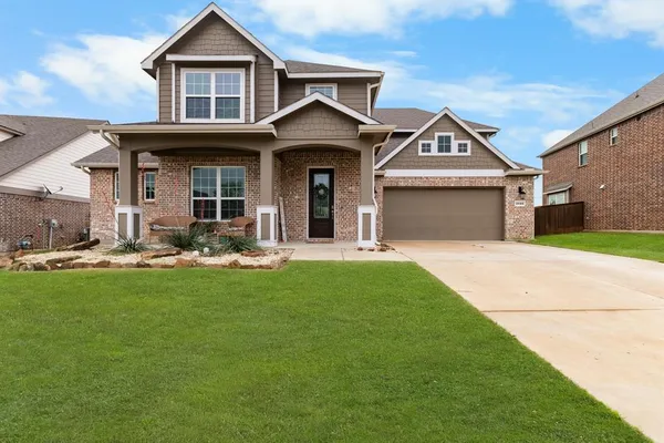 $535,000 | 2625 Loudon Street West, Rockwall, TX 75032