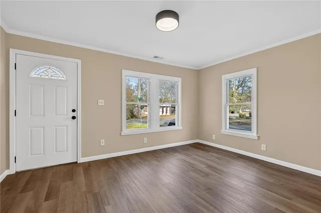 $160,000 | 562 Highland Avenue, Summerville, GA 30747