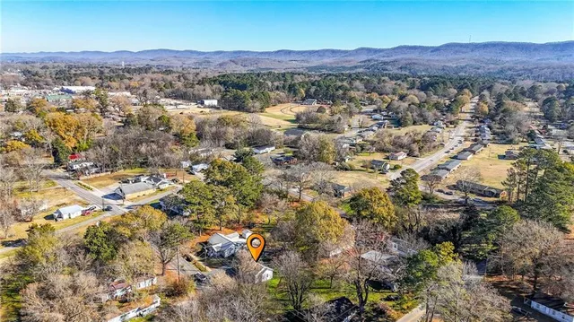 $160,000 | 562 Highland Avenue, Summerville, GA 30747