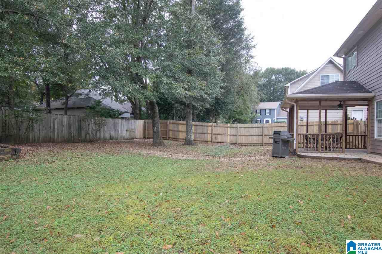 104 Blue Spring Circle Alabaster, AL 35007 - Photo 35 of 40