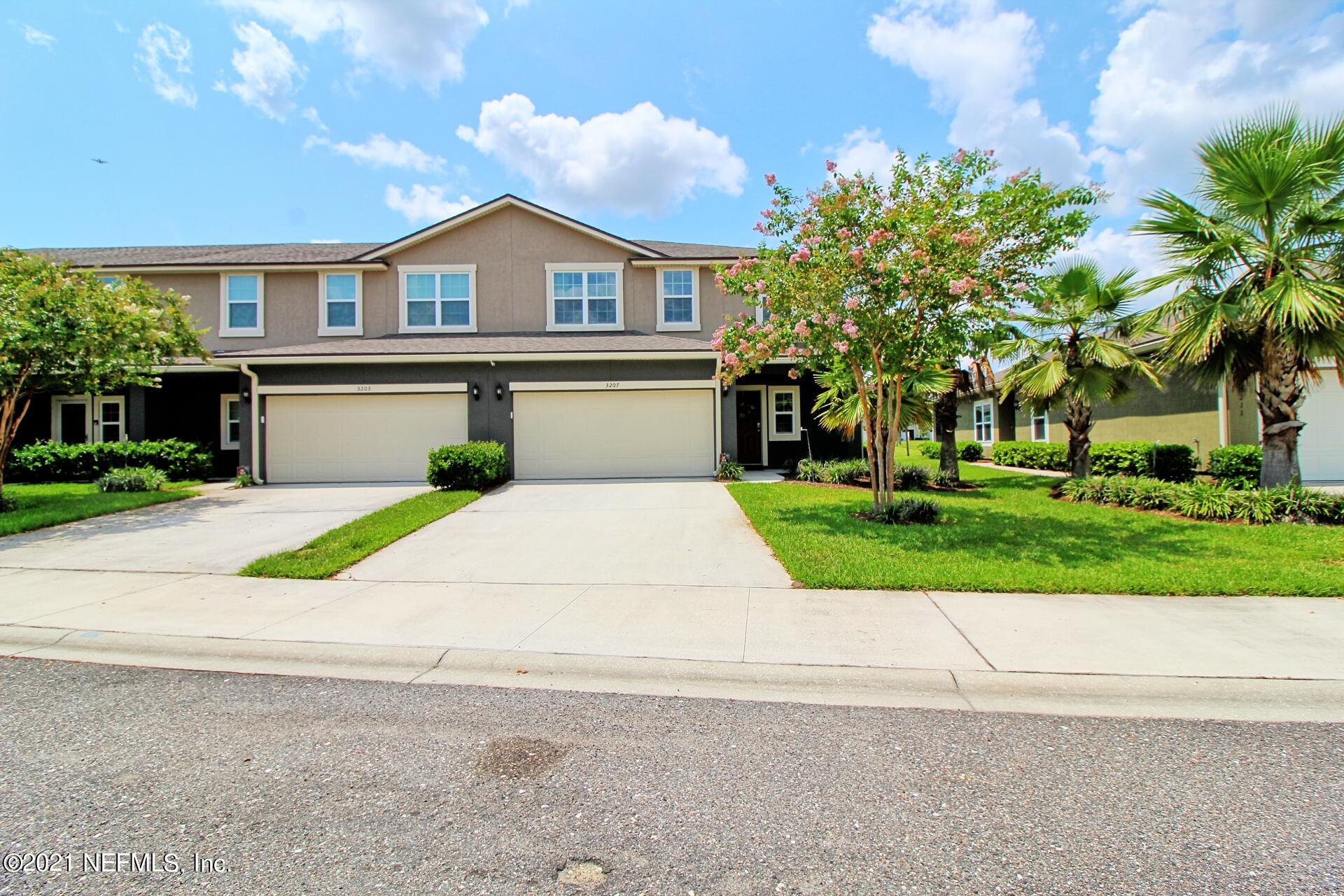 3207 Chestnut Ridge Way, Unit 18F Orange Park, FL 32065 - Photo 1 of 28 Exterior