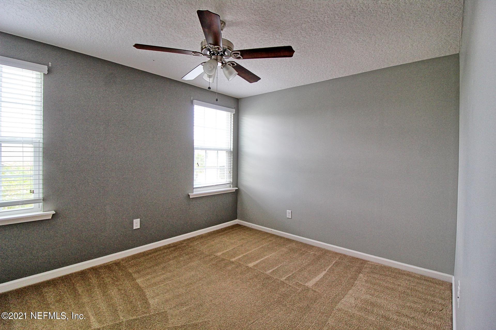 3207 Chestnut Ridge Way, Unit 18F Orange Park, FL 32065 - Photo 16 of 28 Bedroom 2