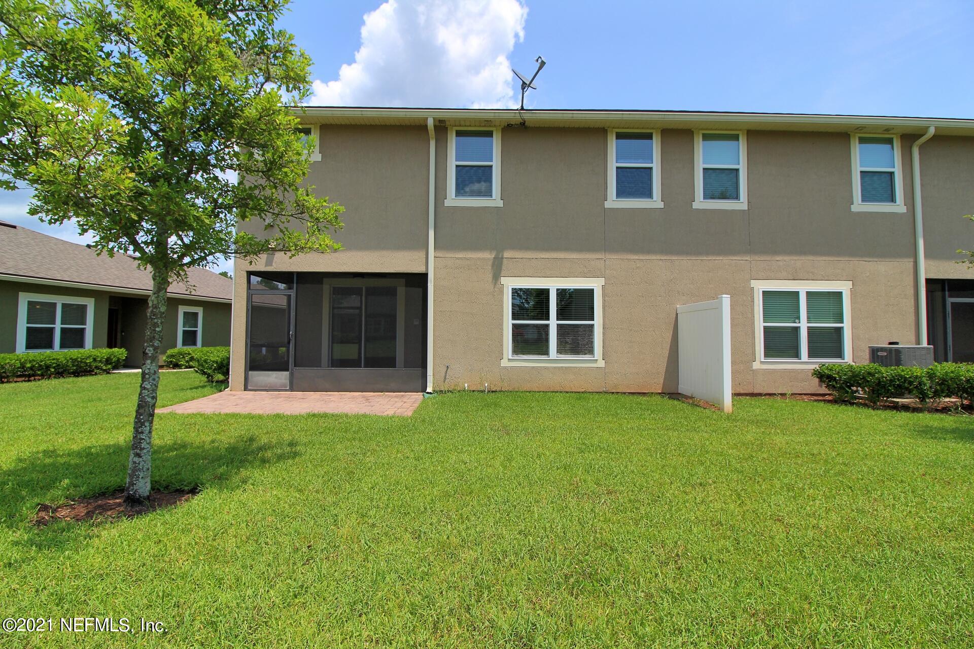 3207 Chestnut Ridge Way, Unit 18F Orange Park, FL 32065 - Photo 23 of 28 Beautiful end unit
