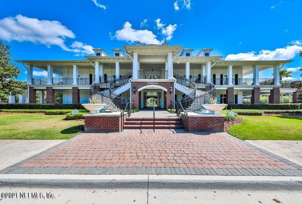 3207 Chestnut Ridge Way, Unit 18F Orange Park, FL 32065 - Photo 24 of 28 Oakleaf Clubhouse