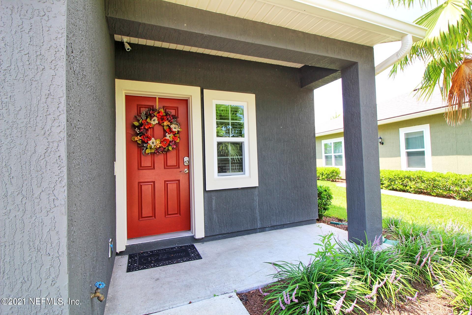 3207 Chestnut Ridge Way, Unit 18F Orange Park, FL 32065 - Photo 3 of 28 End unit