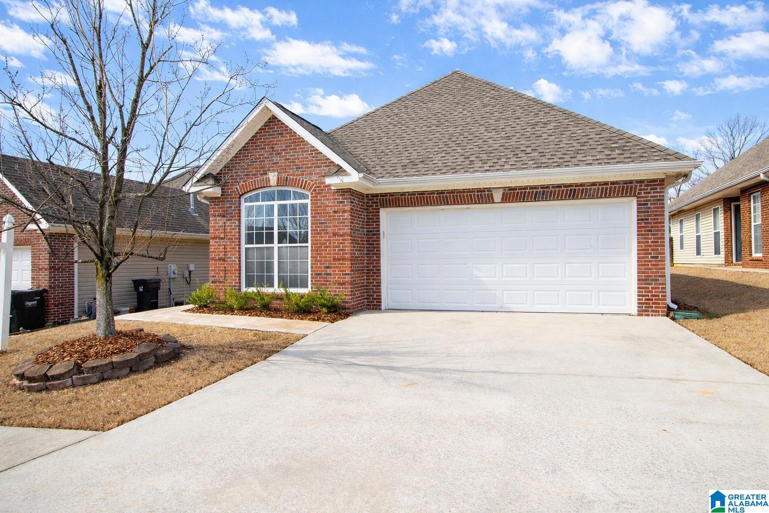 210 High Ridge Drive Pelham, AL 35124 - Photo 1 of 44