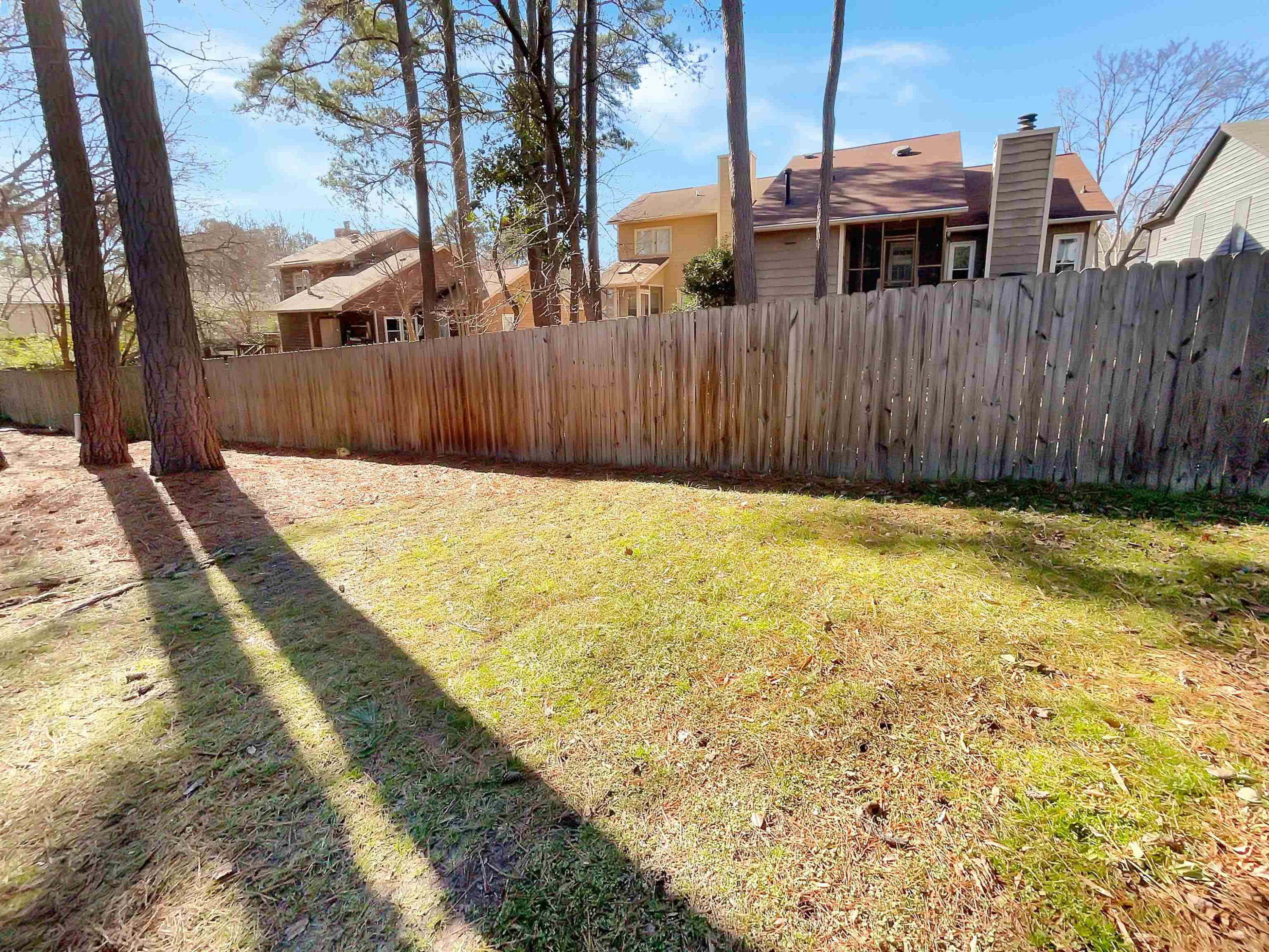 4307 Bona Court Raleigh, NC 27604 - Photo 13 of 15 Photo 13