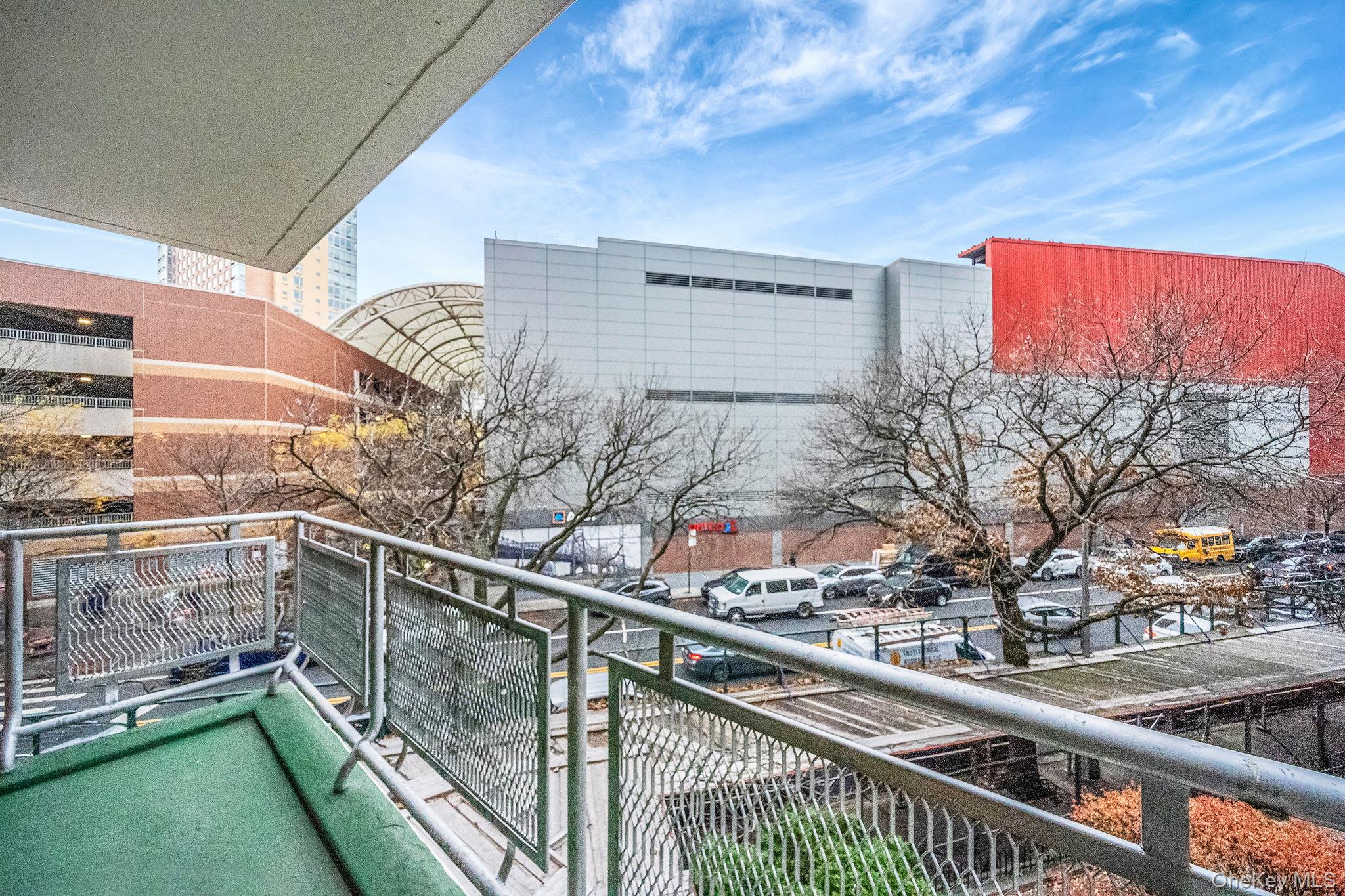 61-25 97th Street, Unit 2B Queens, NY 11374 - Photo 7 of 22 a view of a balcony