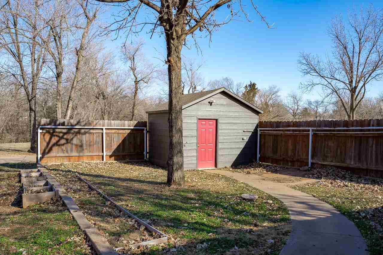 705 Wakefield Road Perry, OK 73077 - Photo 44 of 49 Gallery Image 44
