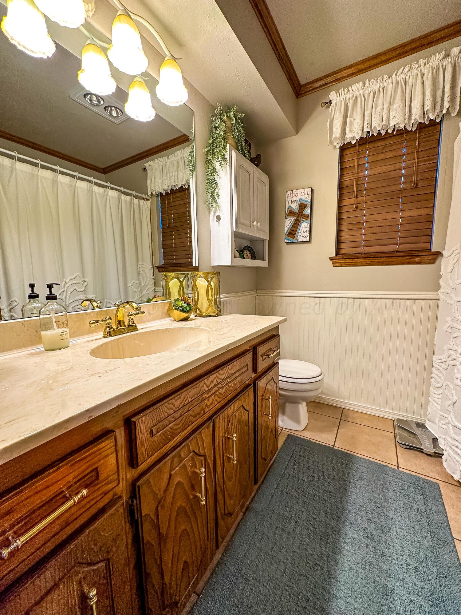130 Avalon Street Borger, TX 79007 - Photo 11 of 19 D0285285-6137-4252-8820-6871774110F1