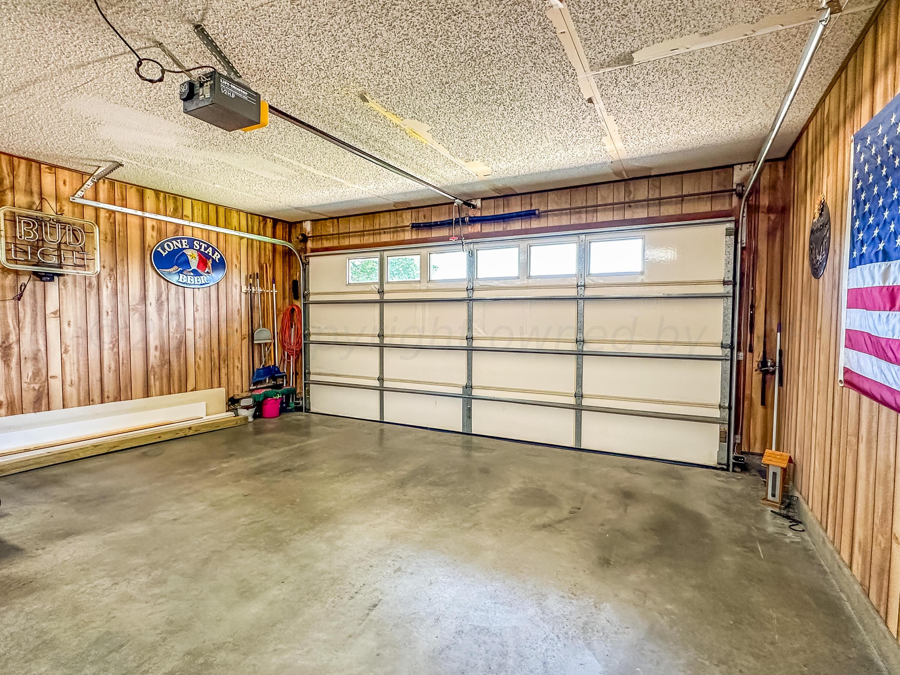 130 Avalon Street Borger, TX 79007 - Photo 16 of 19 324A277F-E615-4B0B-A21A-DCFEED786206