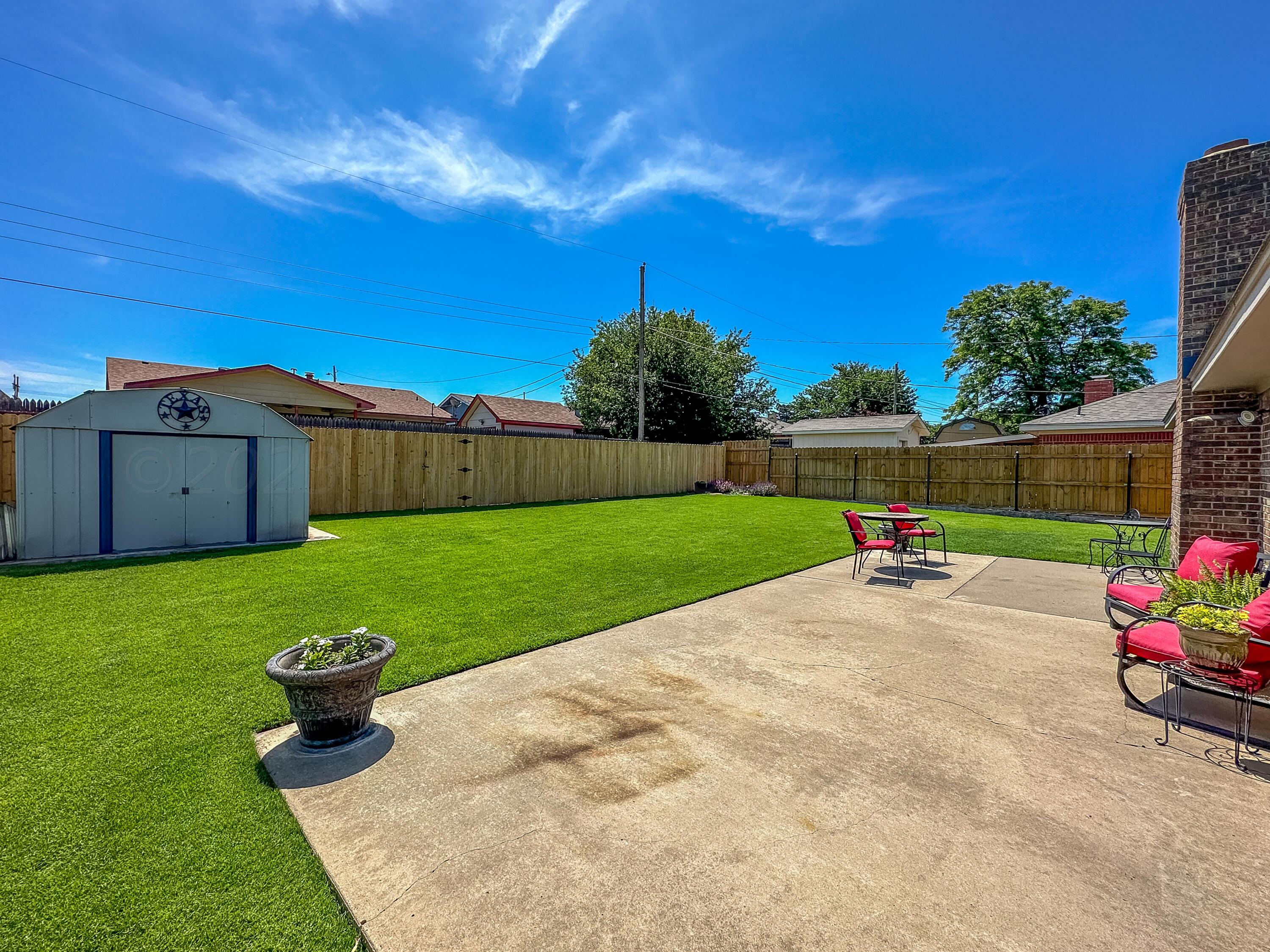130 Avalon Street Borger, TX 79007 - Photo 18 of 19 3CF2B94B-3D64-4361-85C9-C1037D0AF72D