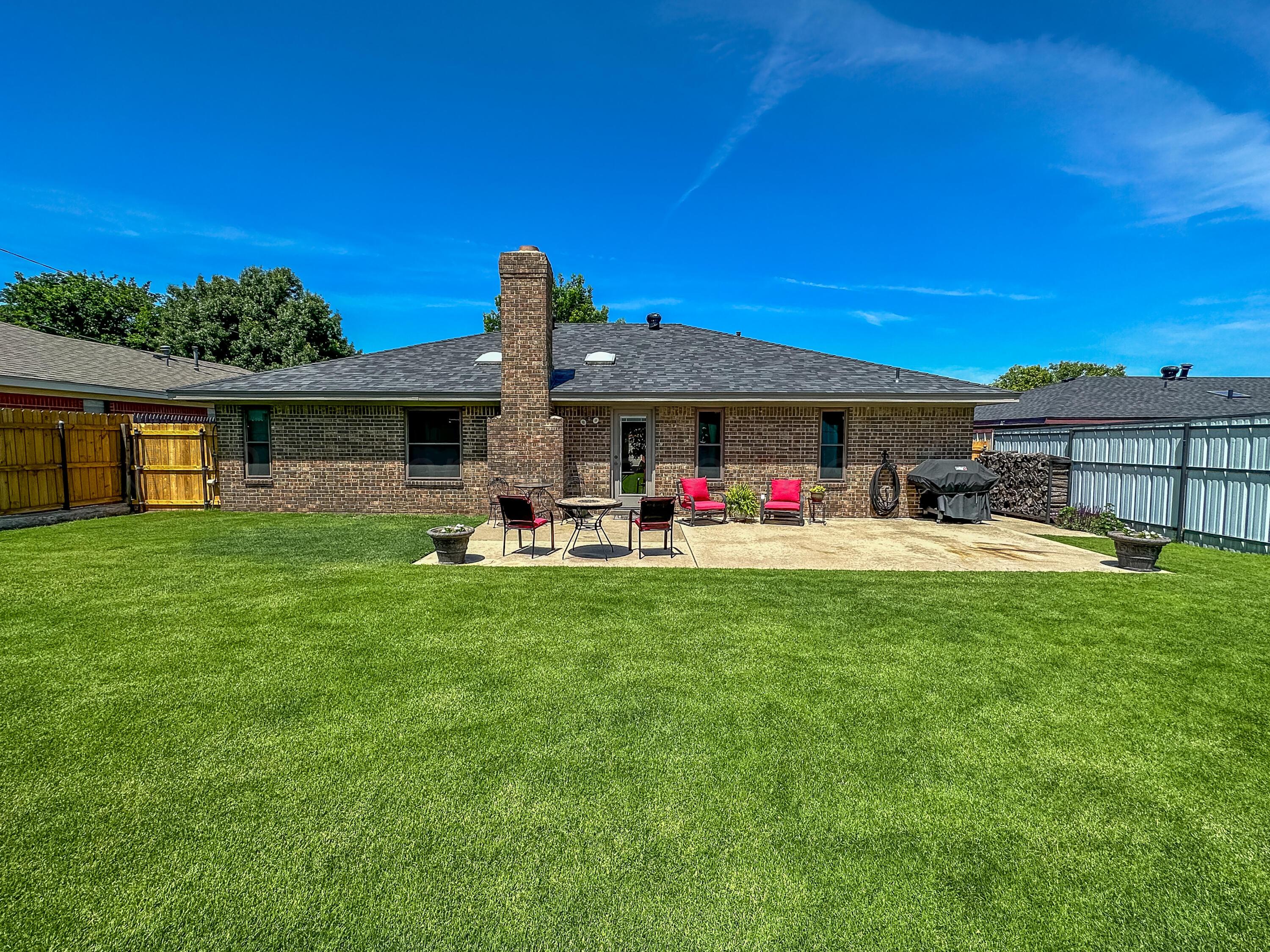 130 Avalon Street Borger, TX 79007 - Photo 19 of 19 CF8CF350-267D-4666-99CB-1A9CCD5BFD65