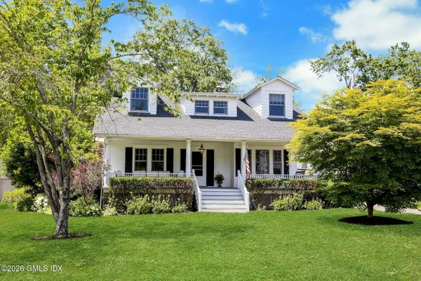 $18,000 | 11 Roosevelt Avenue, Old Greenwich, CT 06870