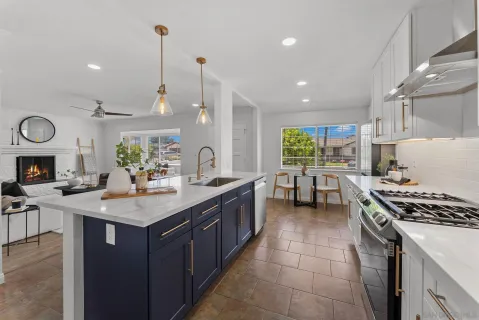 $1,345,000 | 4182 Seri Street, San Diego, CA 92117