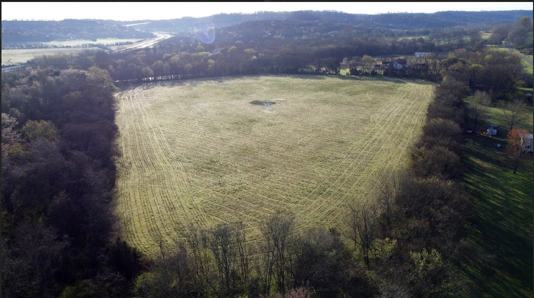 0 Golden Hollow Road Kelso, TN 37348 - Photo 3 of 8 a view of a lake