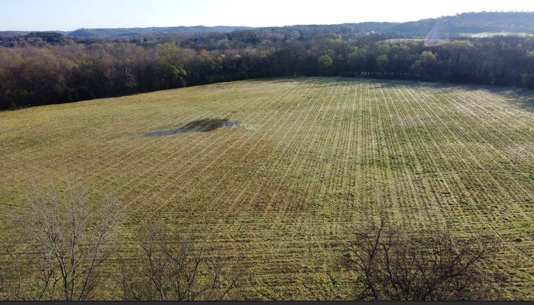 0 Golden Hollow Road Kelso, TN 37348 - Photo 4 of 8 a view of a yard