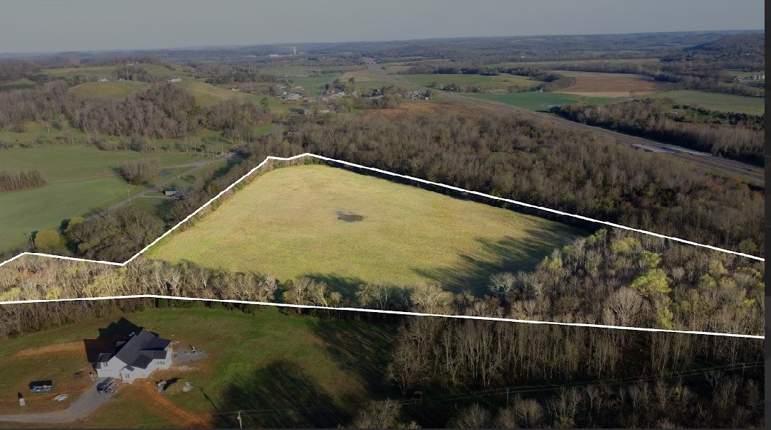 0 Golden Hollow Road Kelso, TN 37348 - Photo 5 of 11 a view of a swimming pool and lake view