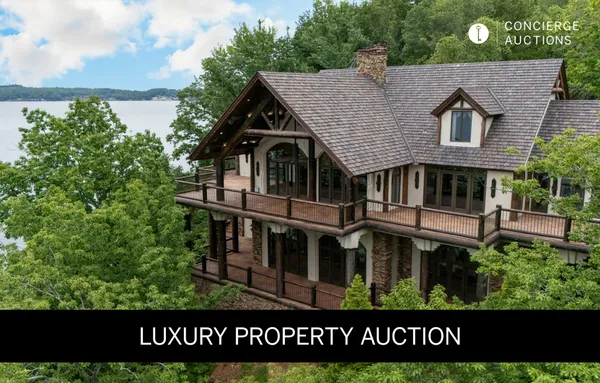 $4,499,000 | 721 Three Point Road, Muscle Shoals, AL 35661