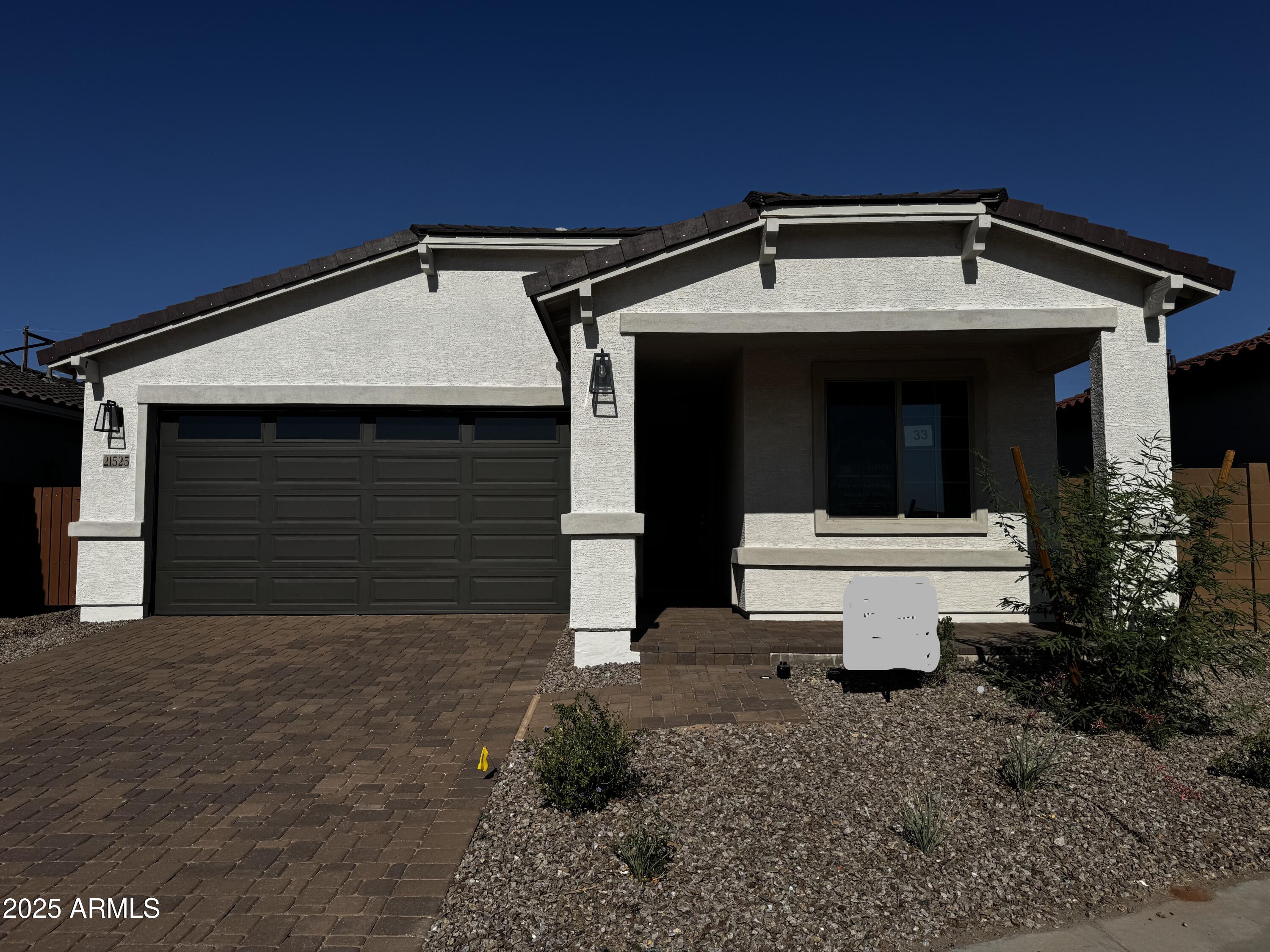 21525 Rummler Lane Maricopa, AZ 85138 - Photo 1 of 2 33 Exterior