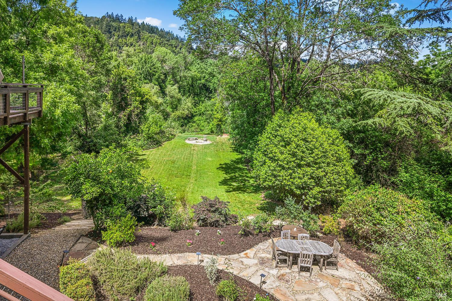 9870 River Road Forestville, CA 95436 - Photo 18 of 67