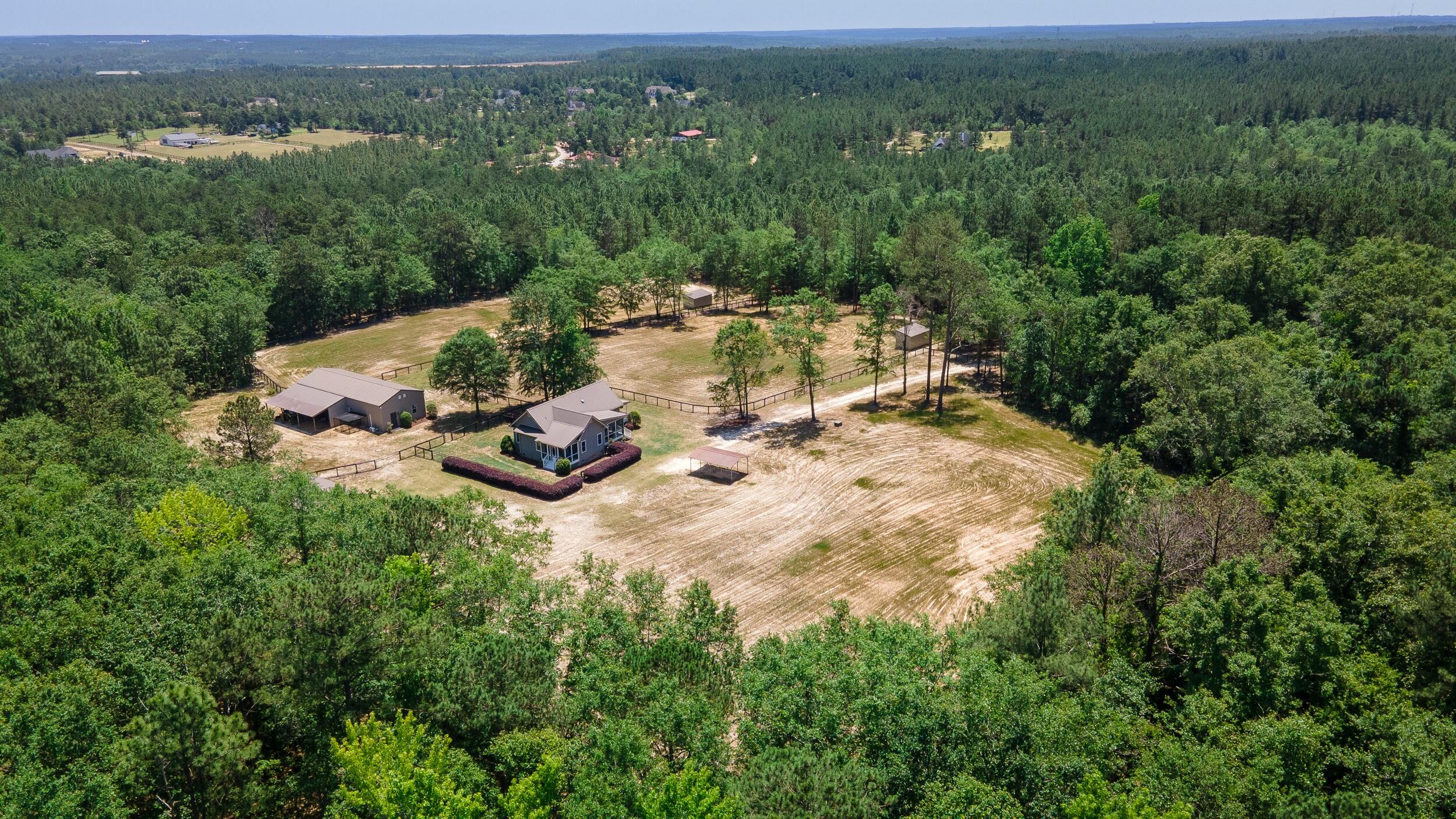 8400 Emerson Road Aiken, SC 29801 - Photo 74 of 75
