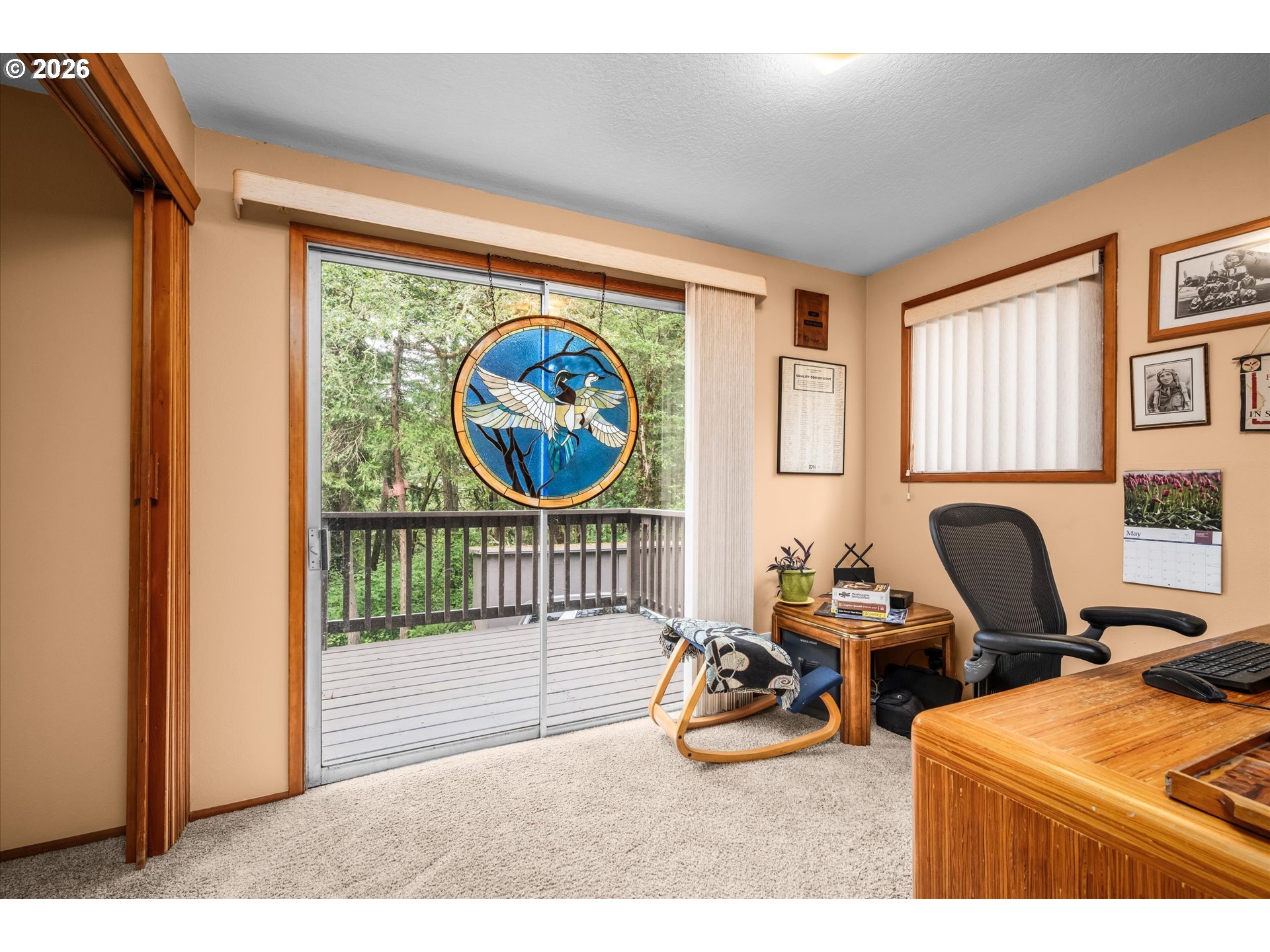 27828 Gibralter Loop Eugene, OR 97405 - Photo 12 of 48 Study